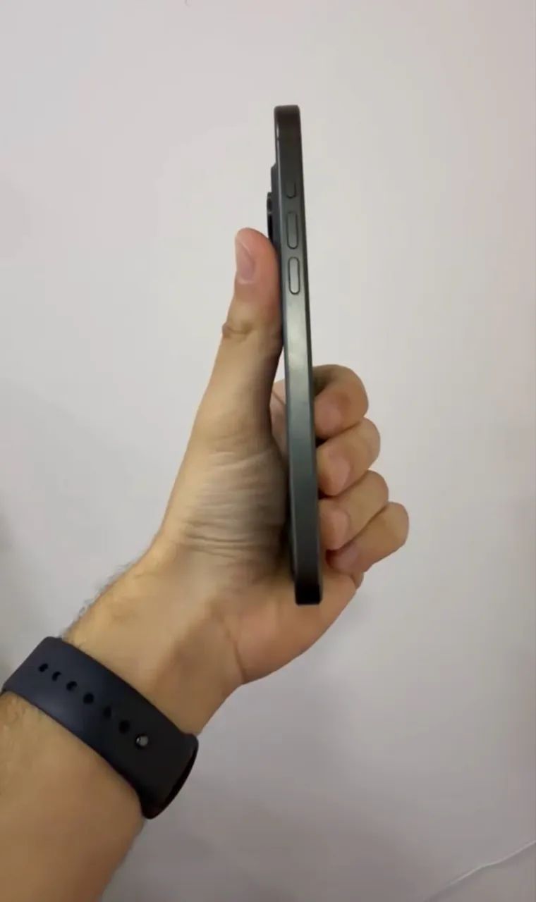 iPhone 15 Pro Max 256Gb  - Foto 2