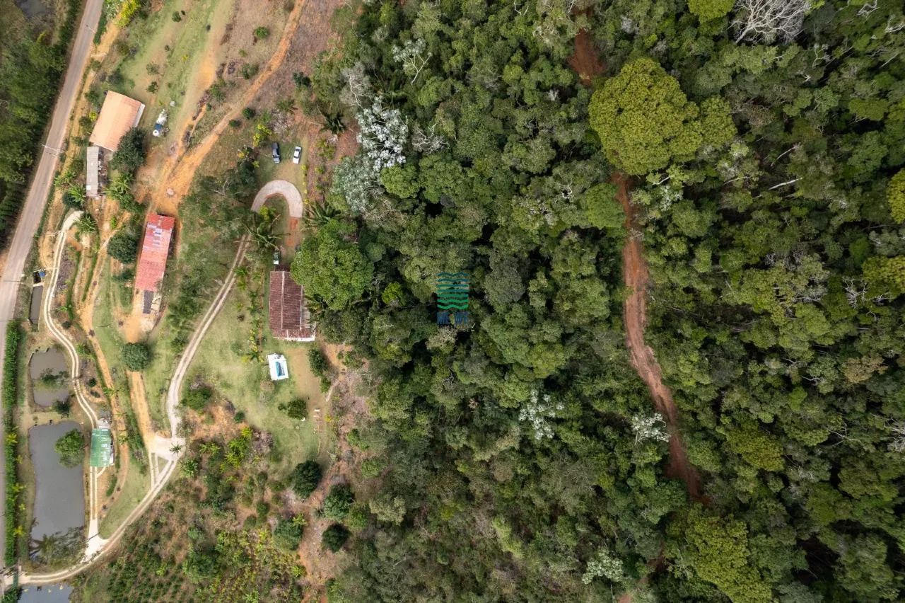 Sitio em Santa Teresa | 5,64 ha com 5 Quartos e Lazer Completo - Foto 4