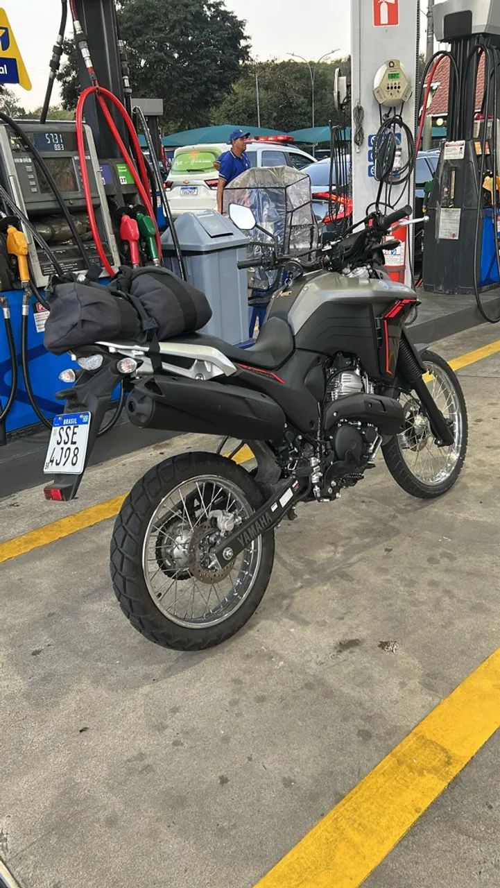 Lander 250 conecte 2025 - Foto 2