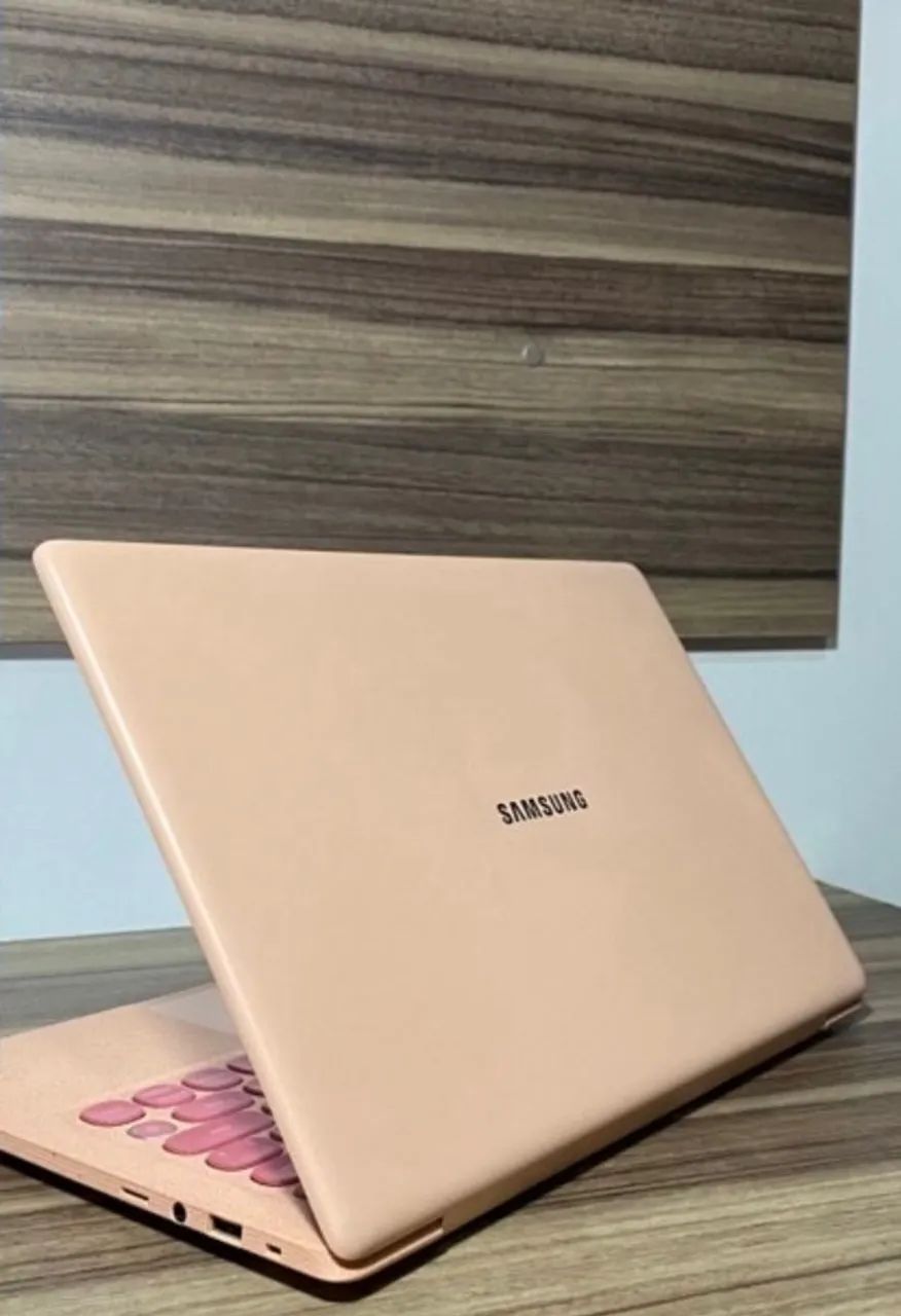 Notebook Samsung Flash F30 