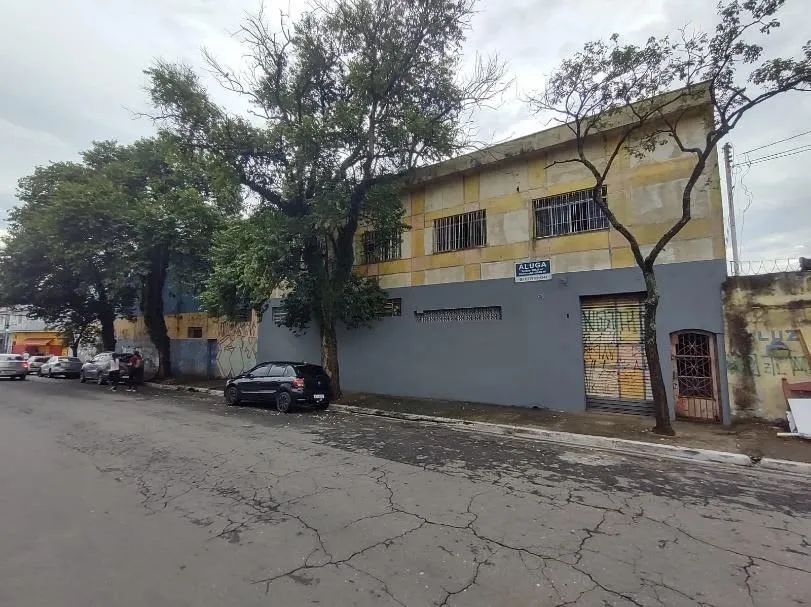 Prédio comercial na Rua Petrobrás, 813 - 827  400 m² - Foto 2