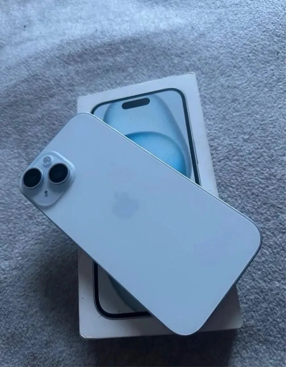 iPhone 15 garantia Apple  - Foto 2