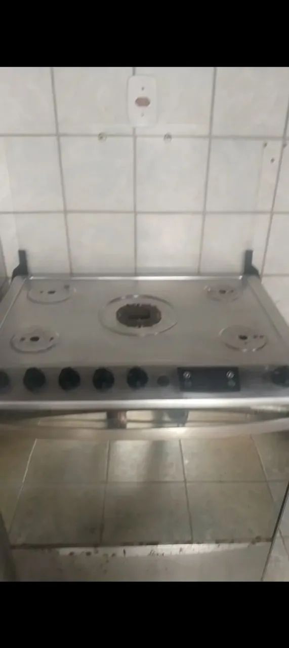 Fogão 