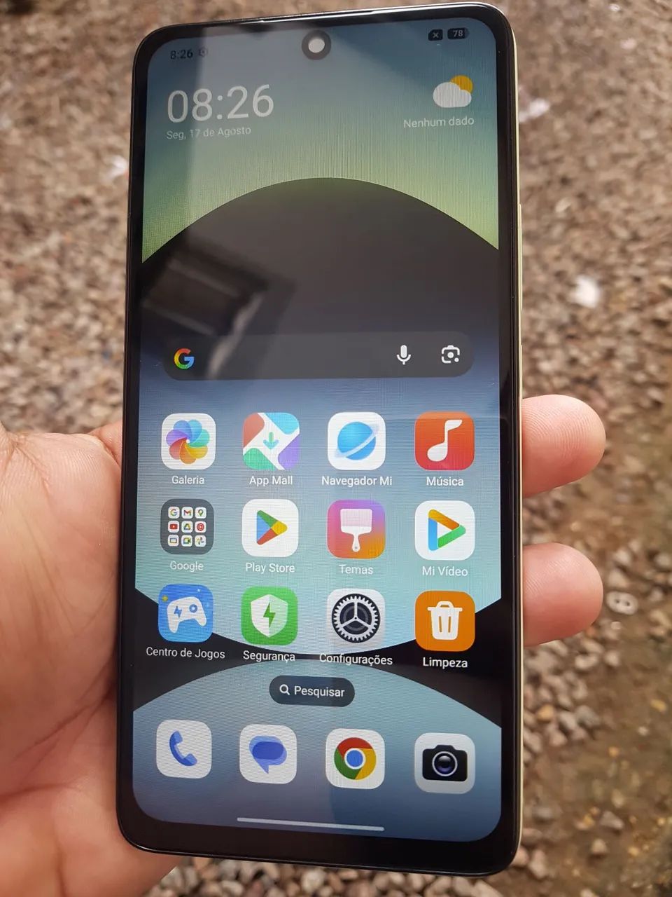 Redmi Note 14/256GB - Foto 2