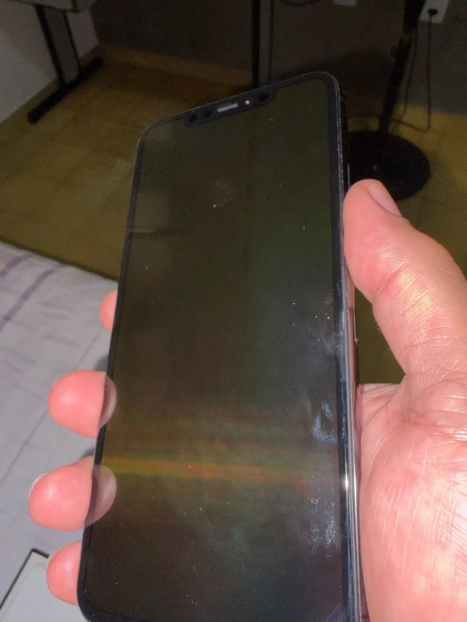 VENDO IPHONE 11 PRO MAX 64gb - Foto 3