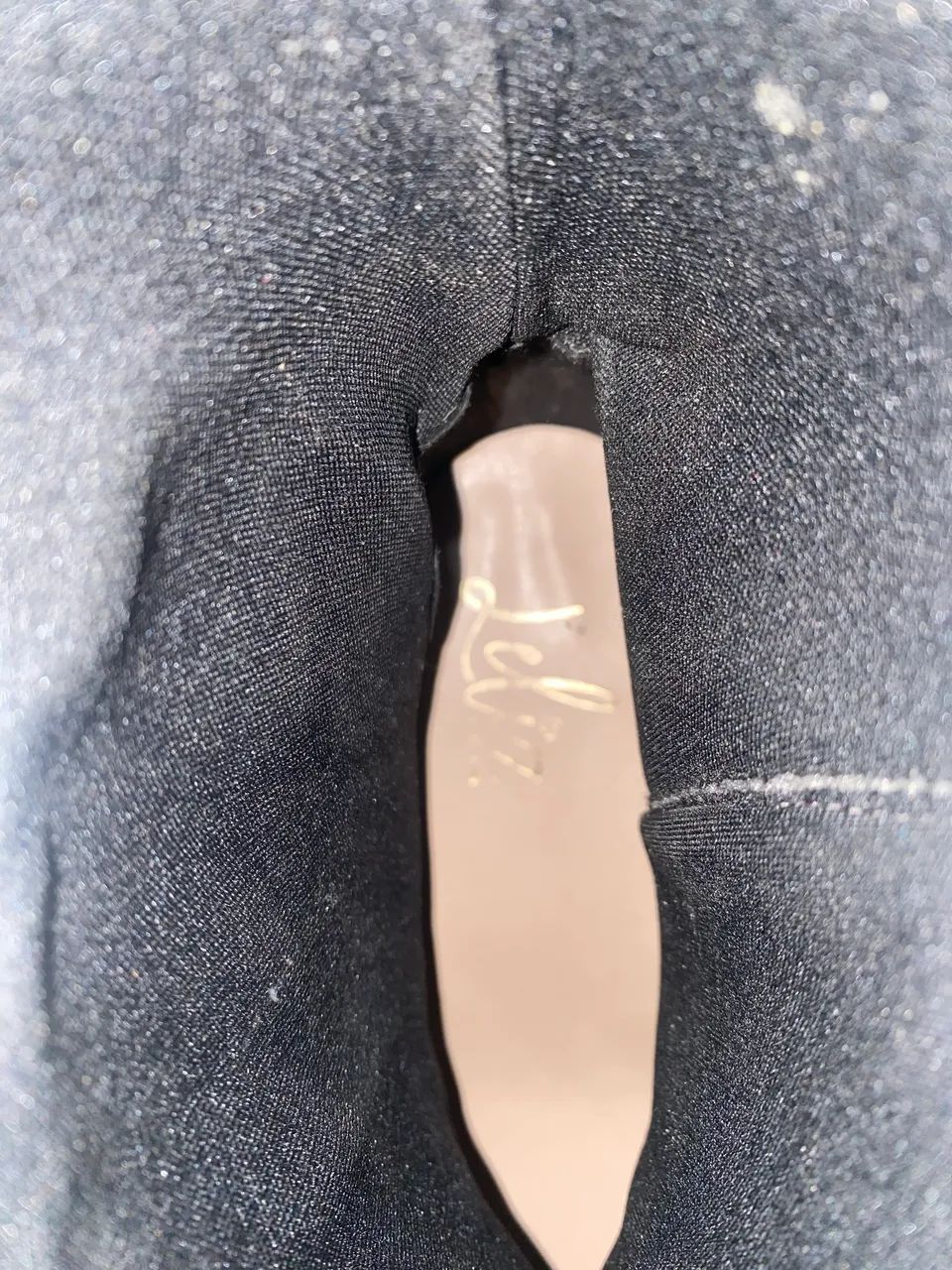 Bota pra vender rápido