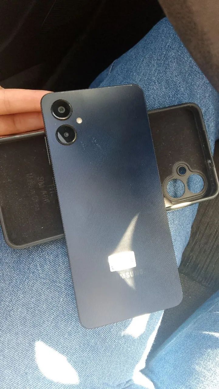 Samsung Galaxy A 06S - Foto 4