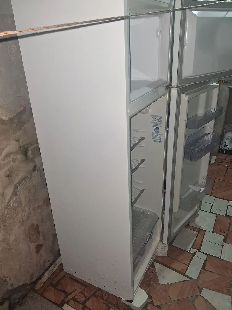Electrolux Cycle Defrost 260L zap *  - Foto 4