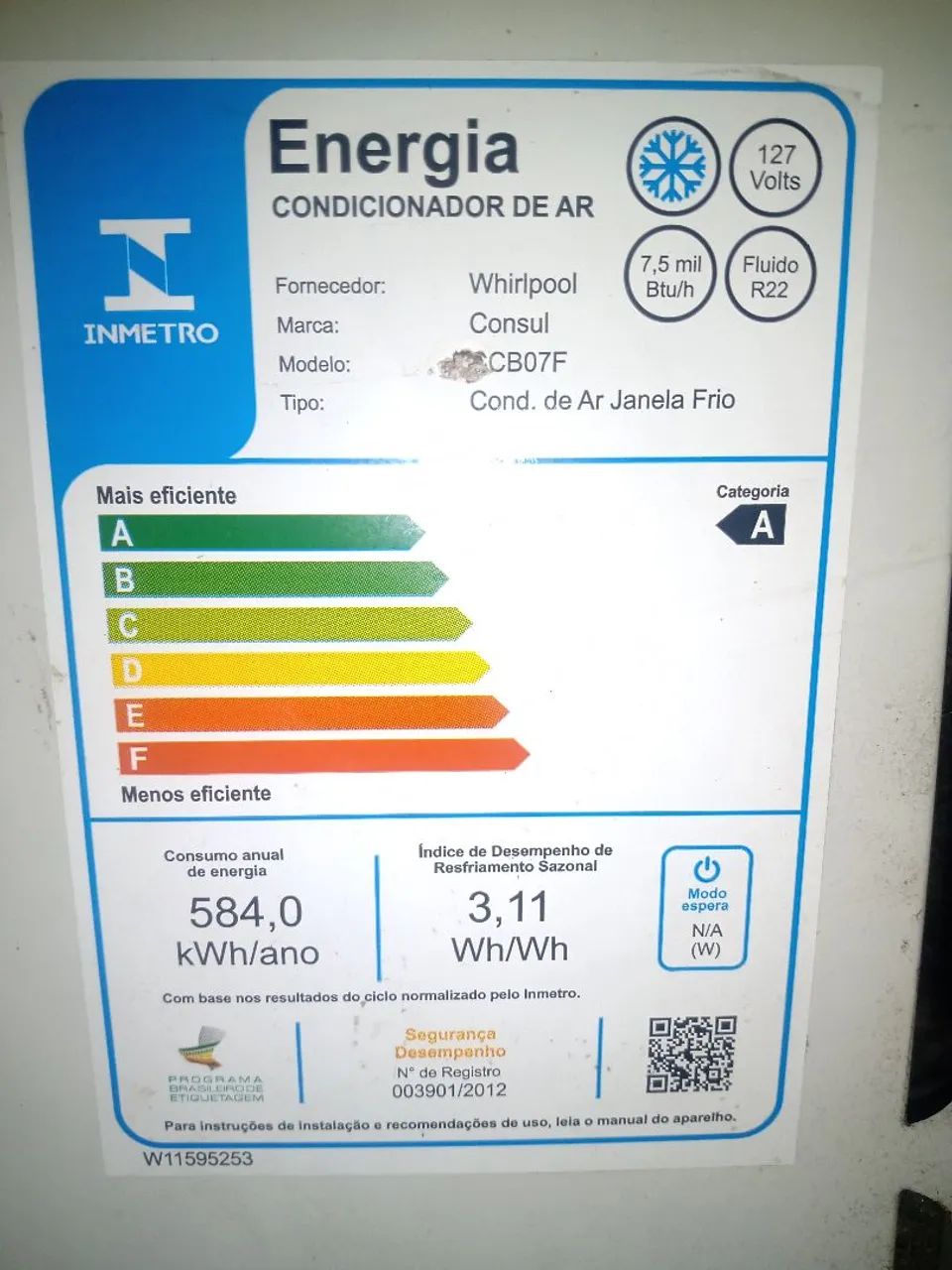 Ar-condicionado  - Foto 3