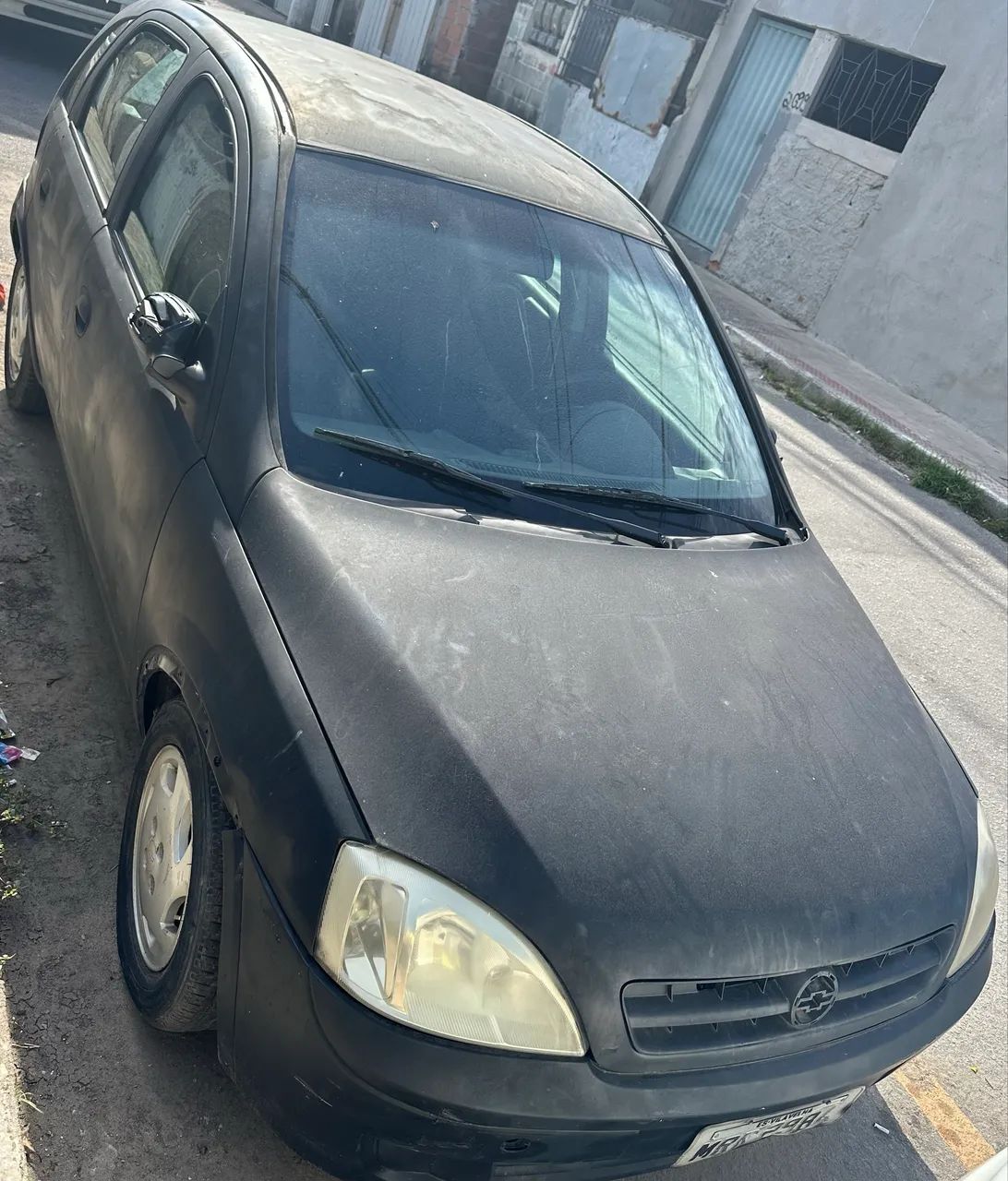 CORSA ROÇA