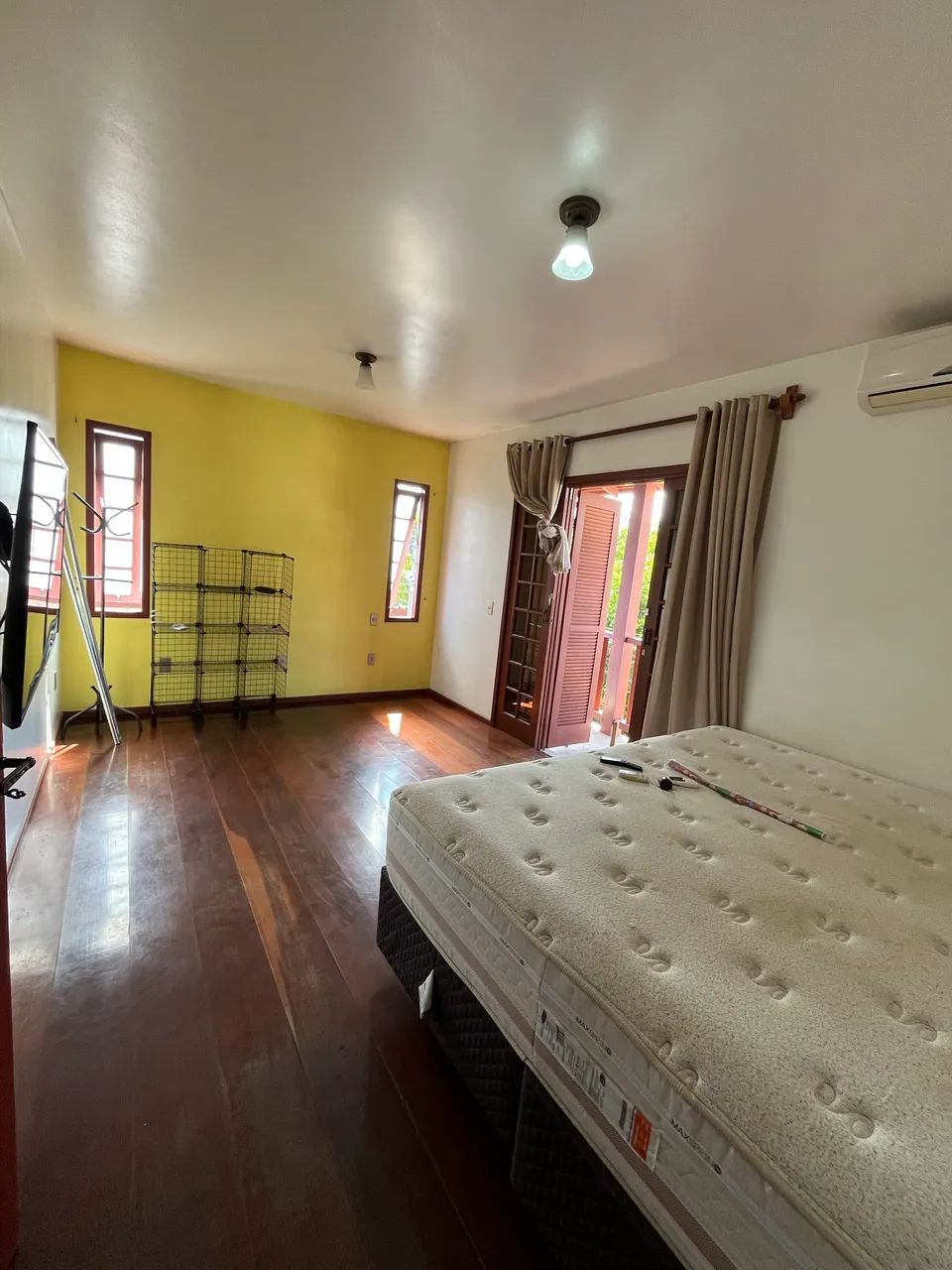 Alugo excelente casa semi mobiliada de 3 dormitórios no João Paulo  - Foto 3