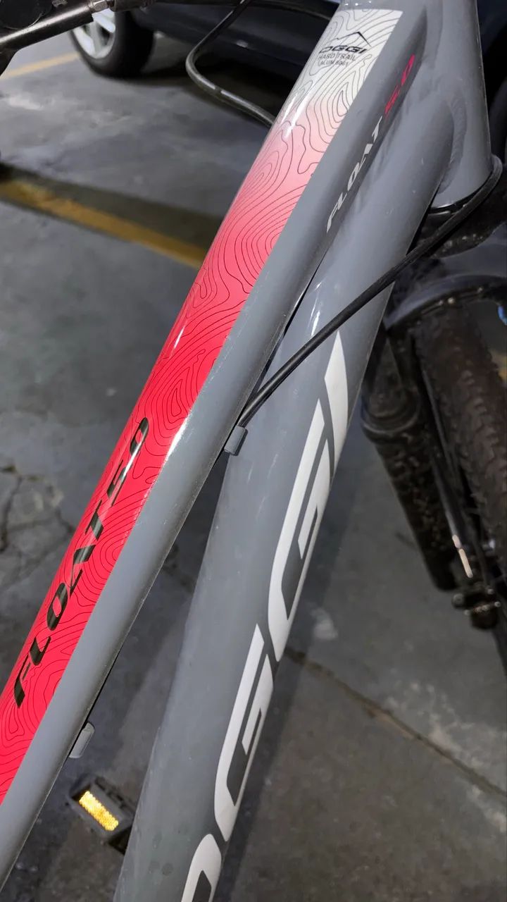 Bicicleta Oggi Seminova - Foto 3
