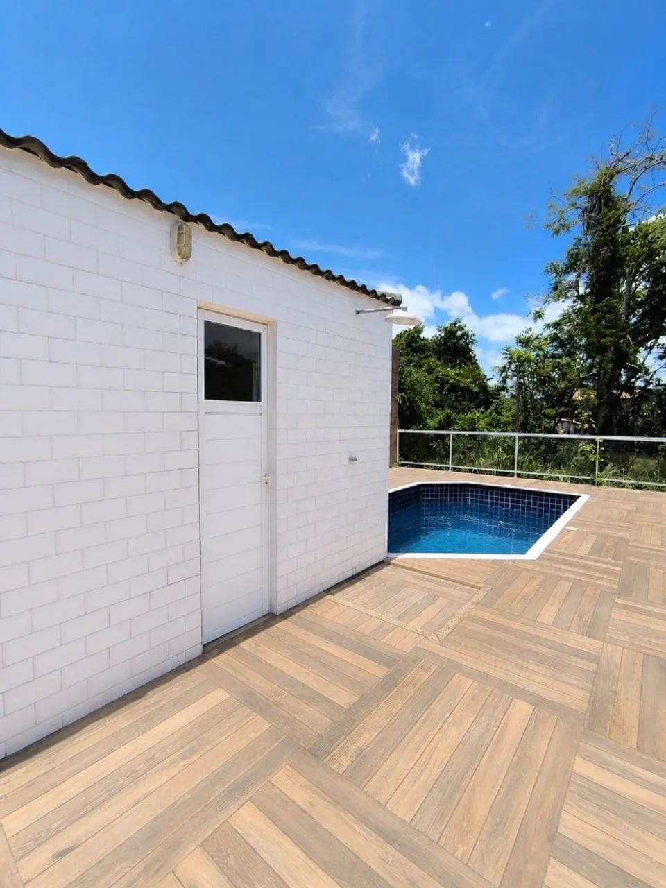 Duplex de alto padrão com 5 quartos e piscina ? Mar do Norte - Foto 2
