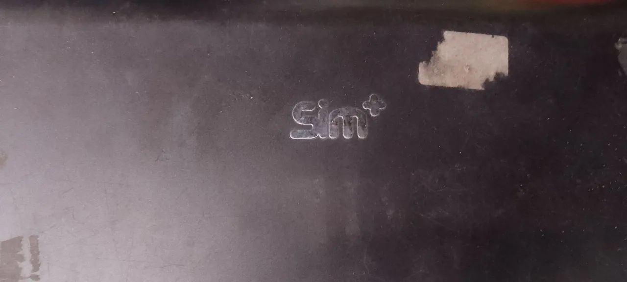 Notbuk matca SIM+
