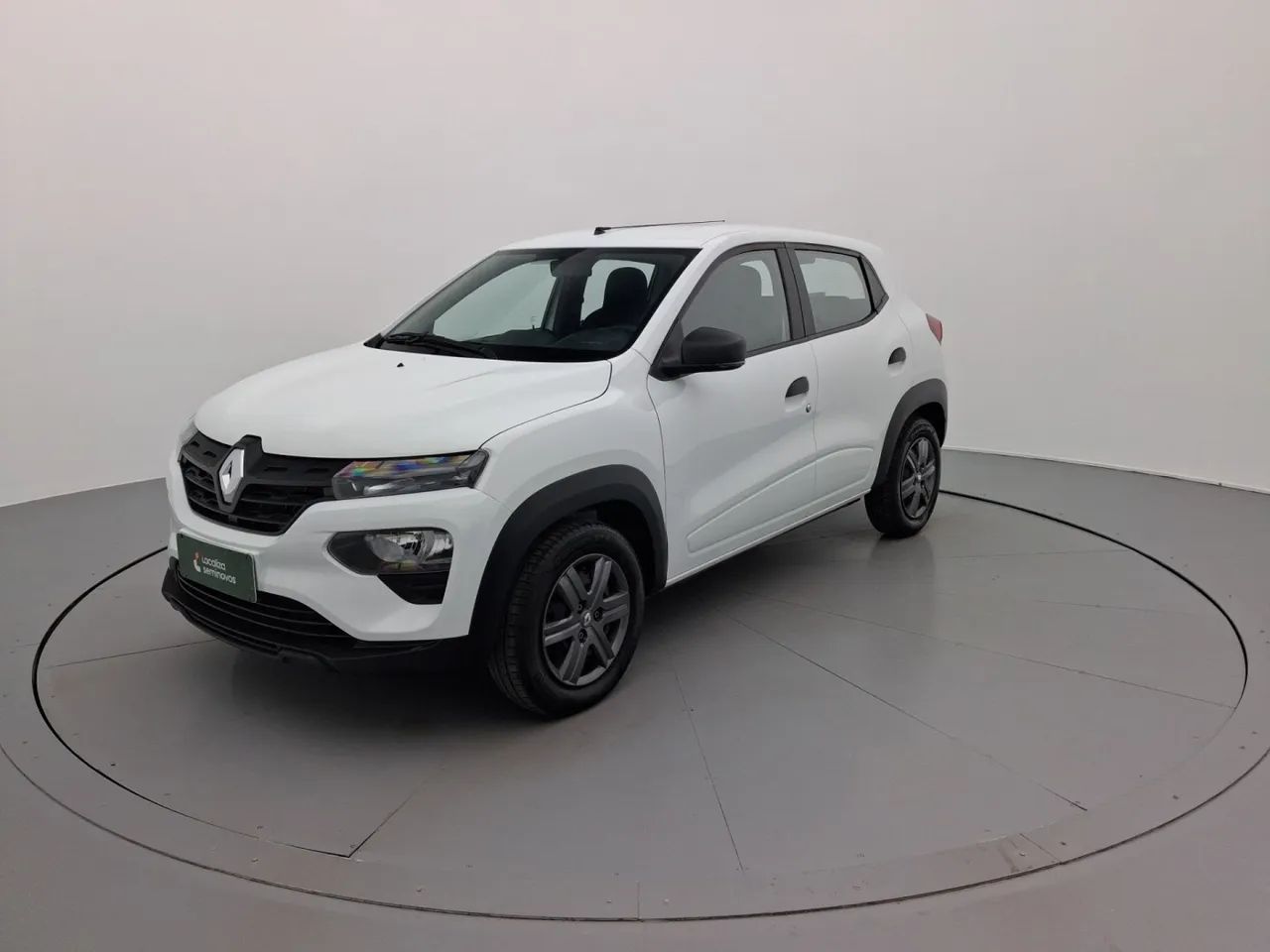 Renault Kwid 1.0 Zen 2025