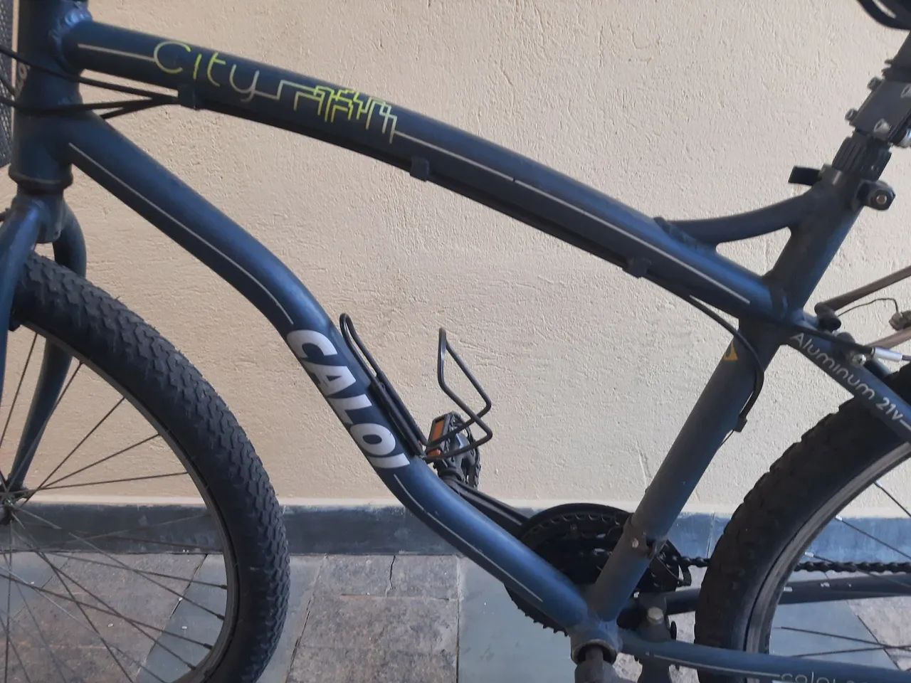 Bicicleta adulto - Foto 4