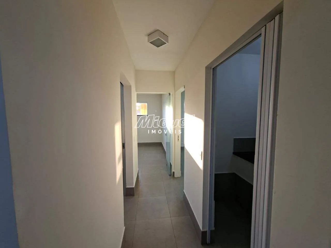 Salão Comercial, para aluguel, São Judas - - Piracicaba/SP - Foto 5
