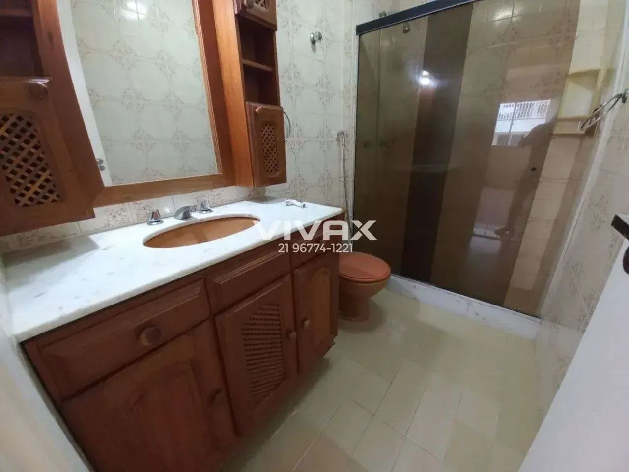 Apartamento para venda com 2 quartos , em Méier com 77 m² - Foto 5