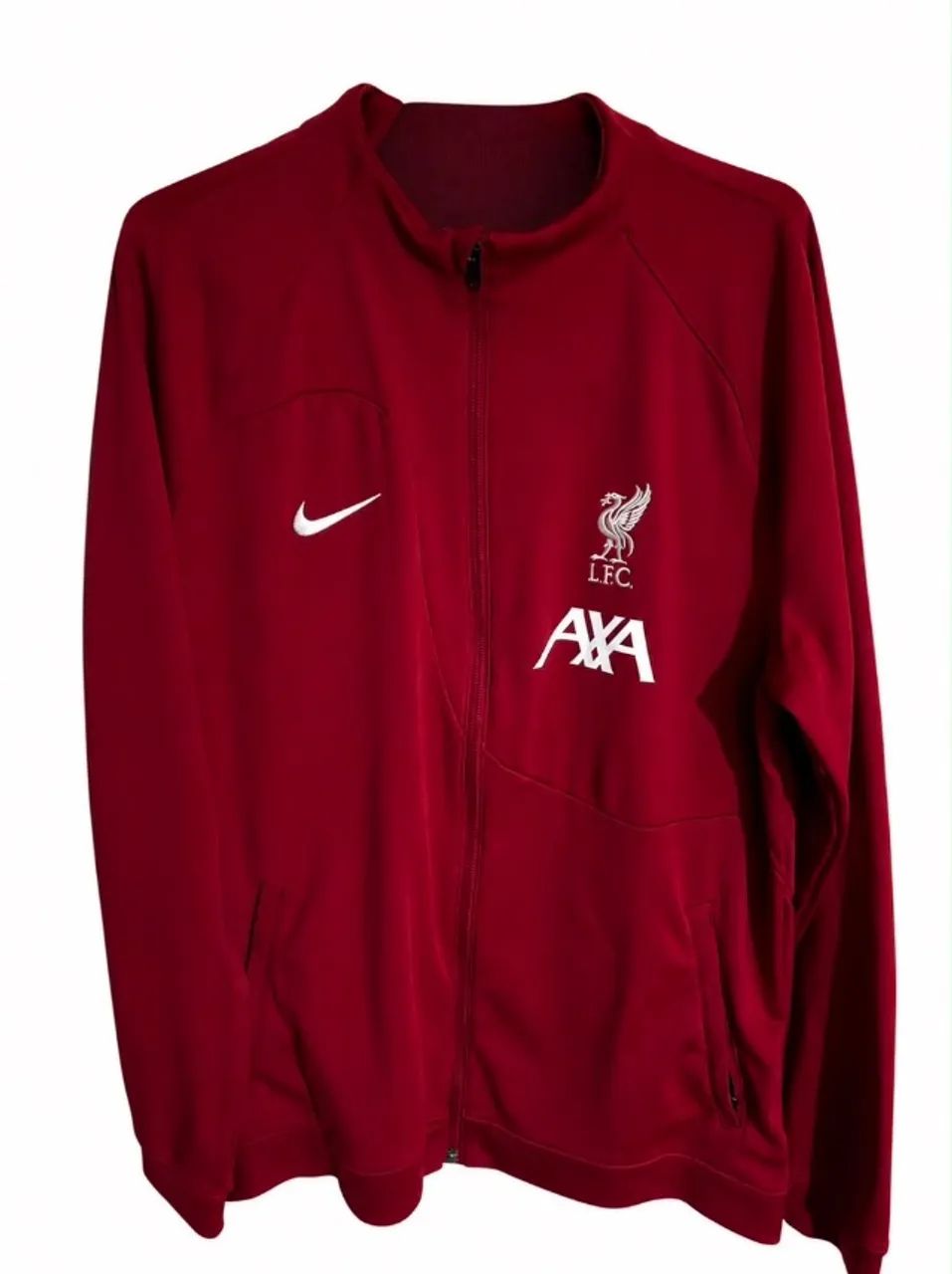 Vende-se liverpool blusa - Foto 2