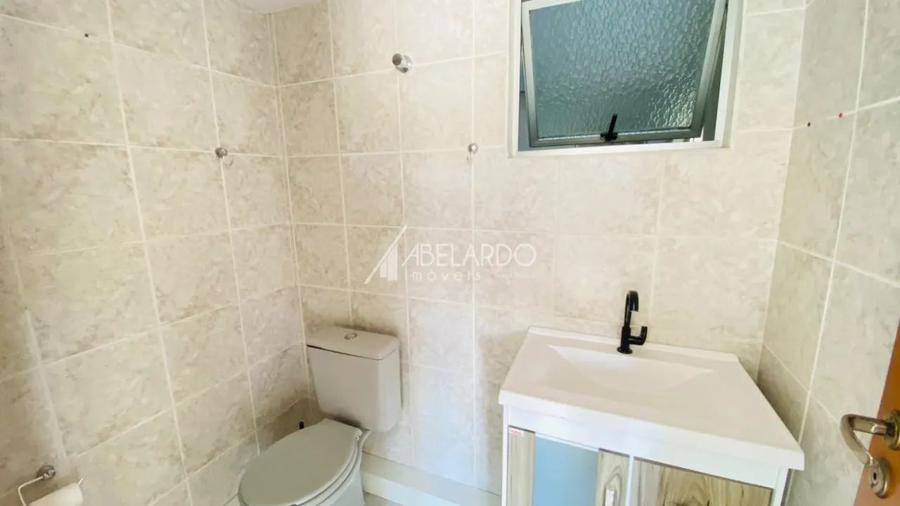 SALA COMERCIAL PARA LOCAÇÃO NO CENTRO DE BLUMENAU - Foto 5