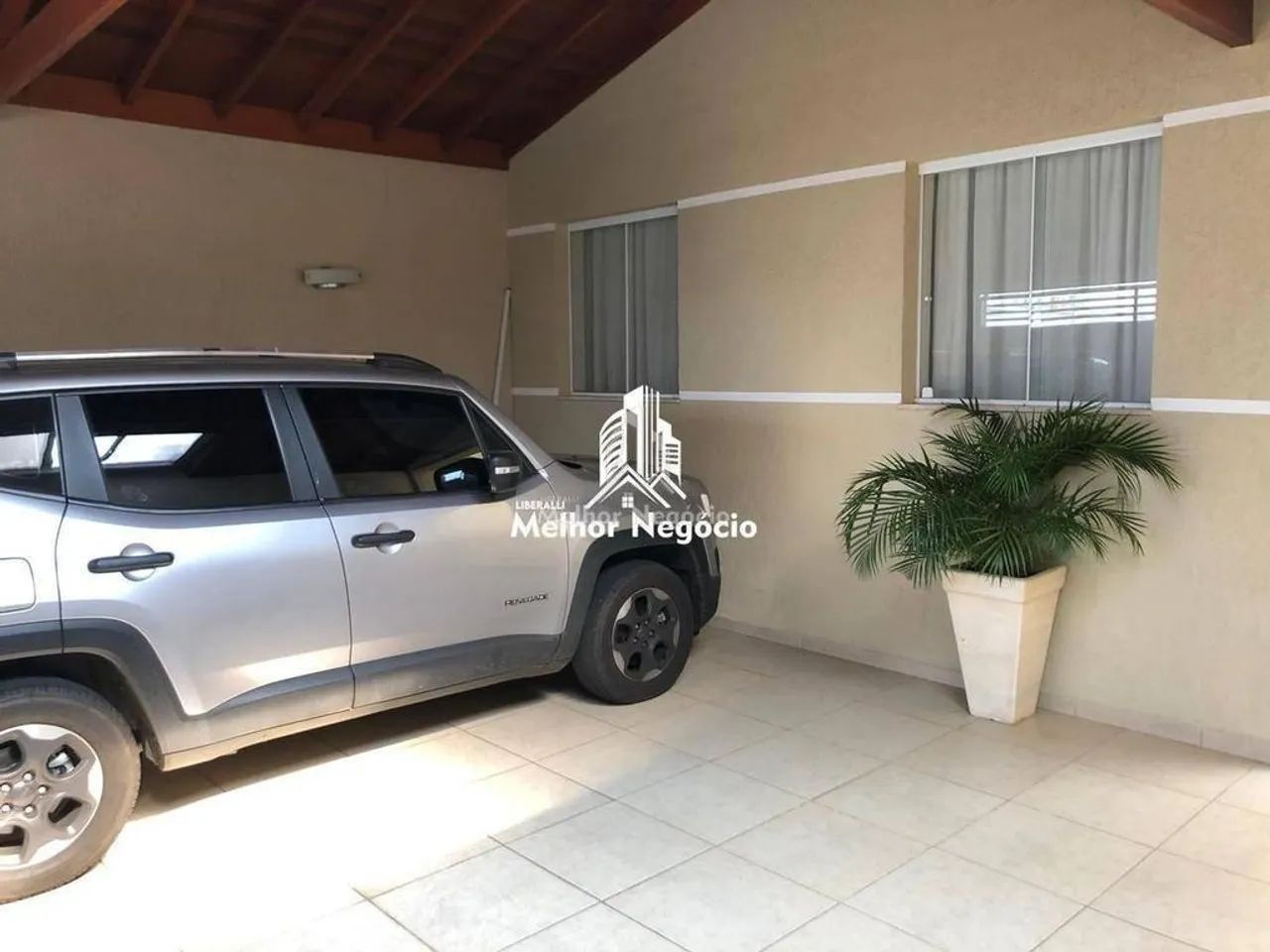 Casa à venda em Piracicaba, Jardim Caxambu, com 4 quartos, com 150.14 m²