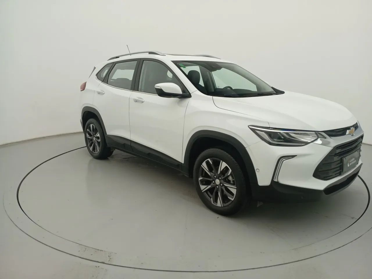 Chevrolet Tracker Premier 1.2 Turbo 12V Flex Aut., foto 7 de 18