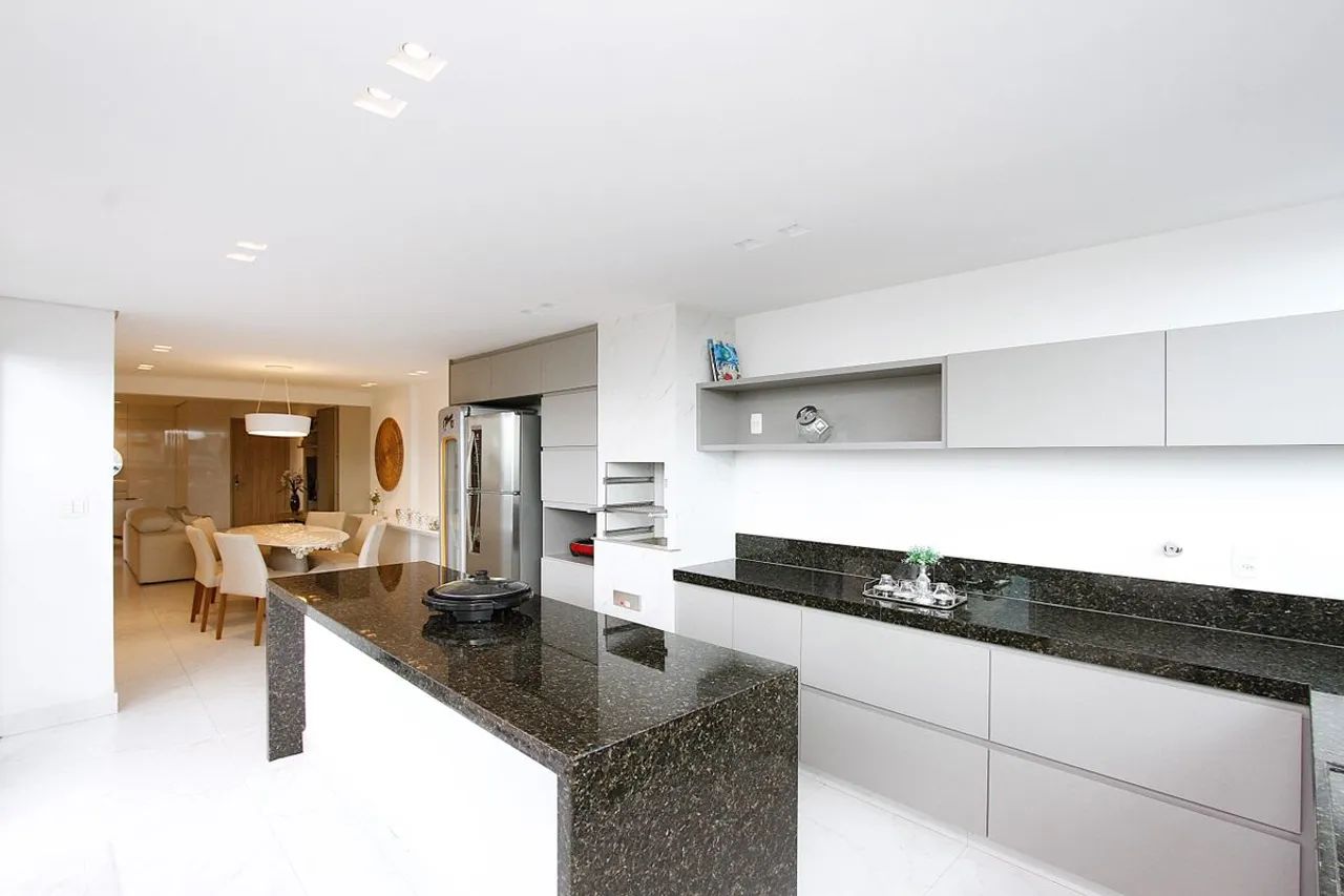 Apartamento à Venda - Estoril , 4 Quartos, 270 m2 - Foto 5