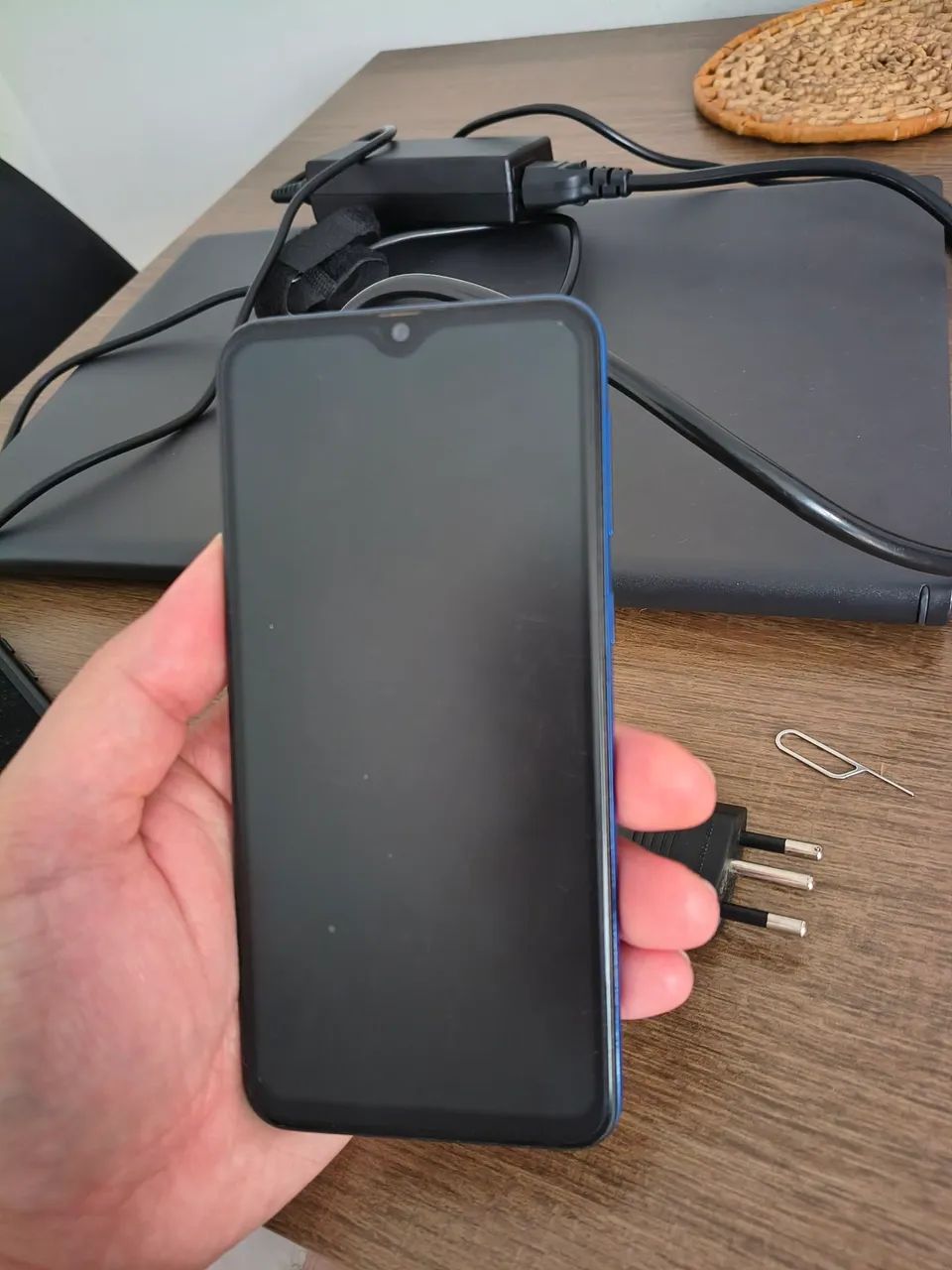 Galaxy M21s - Foto 2
