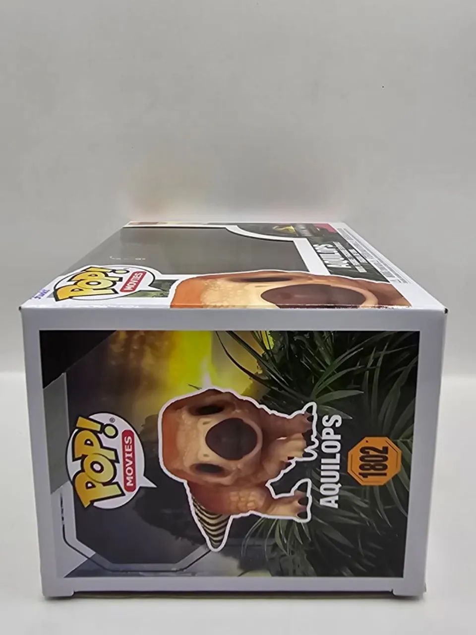 Funko Pop Jurassic Word! Aquilops #1802 - Foto 3