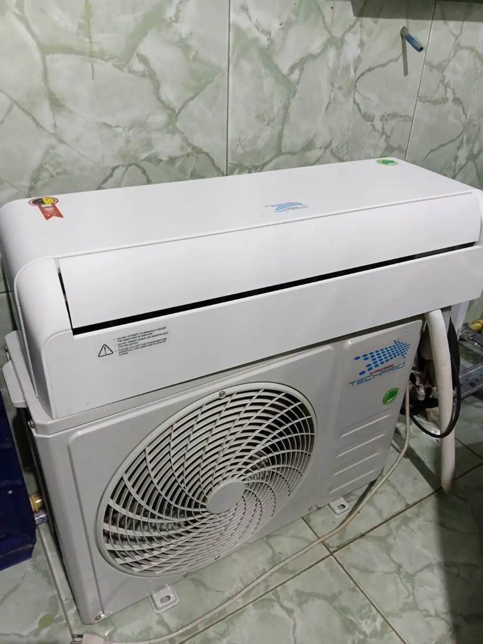 Vendo minha central - Foto 4