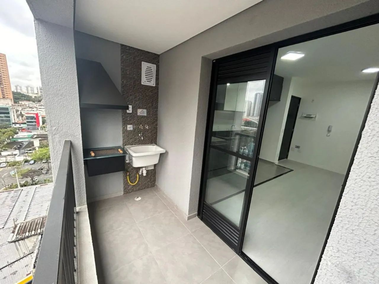 Charmoso Apartamento de 2 Dormitórios no Centro de Osasco - Foto 4