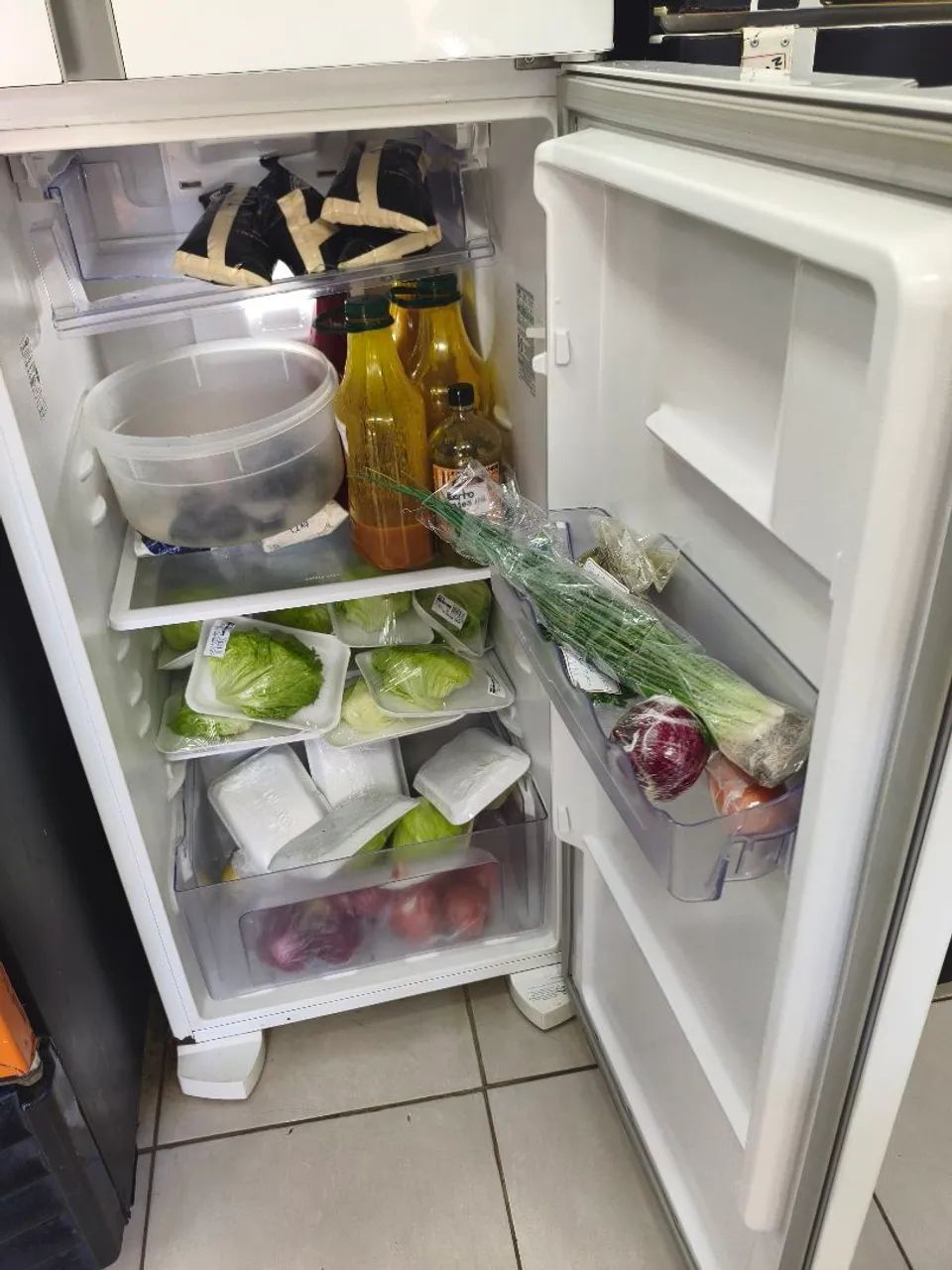 Vende-se Geladeira  - Foto 4