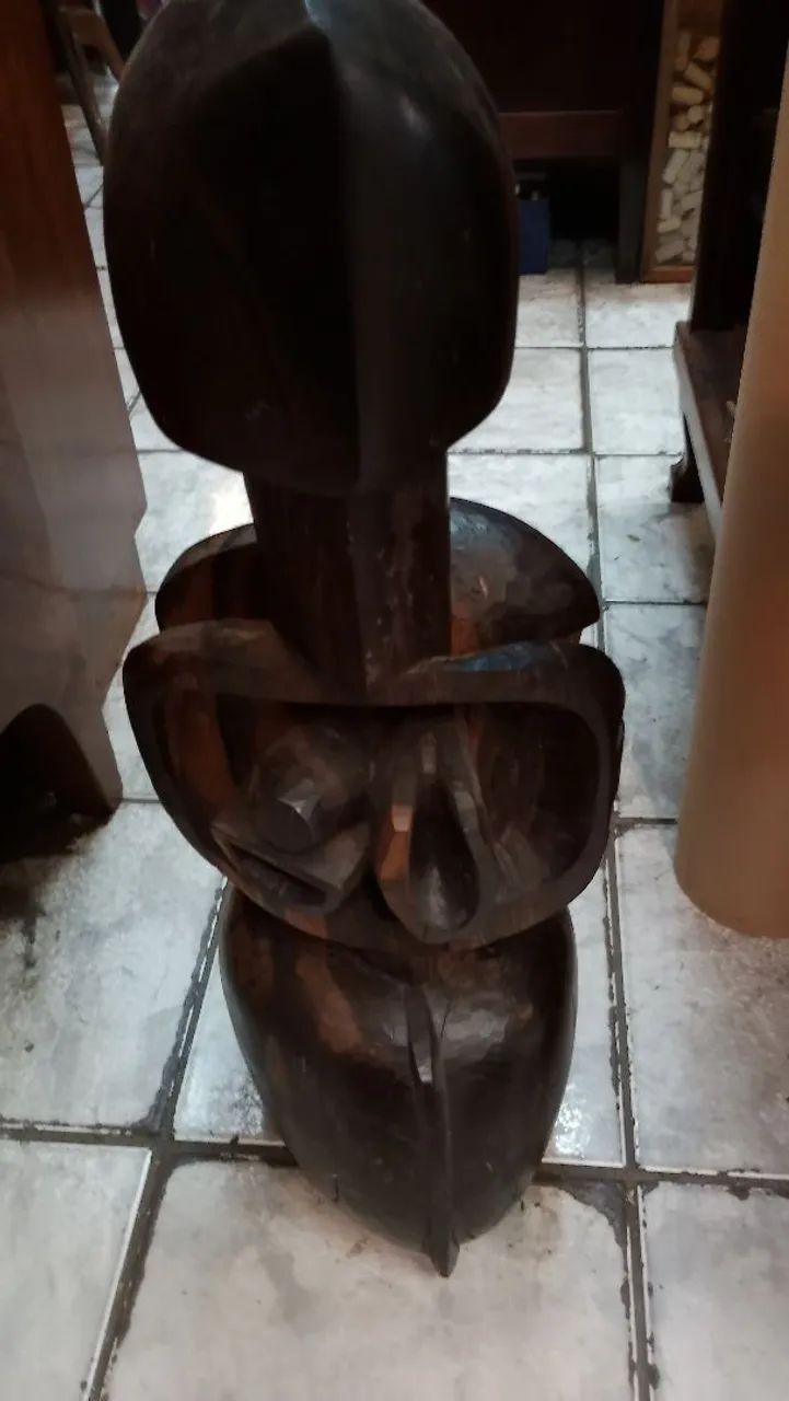 Escuta África  - Foto 3