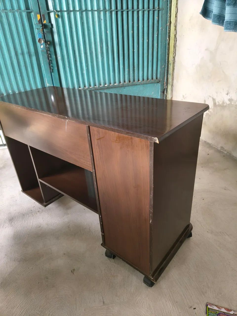 Mesa de computador  100$ pra ir embora  - Foto 4
