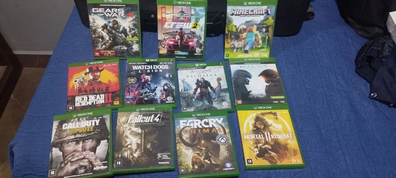 XBOX ONE S 1TB  - Foto 3
