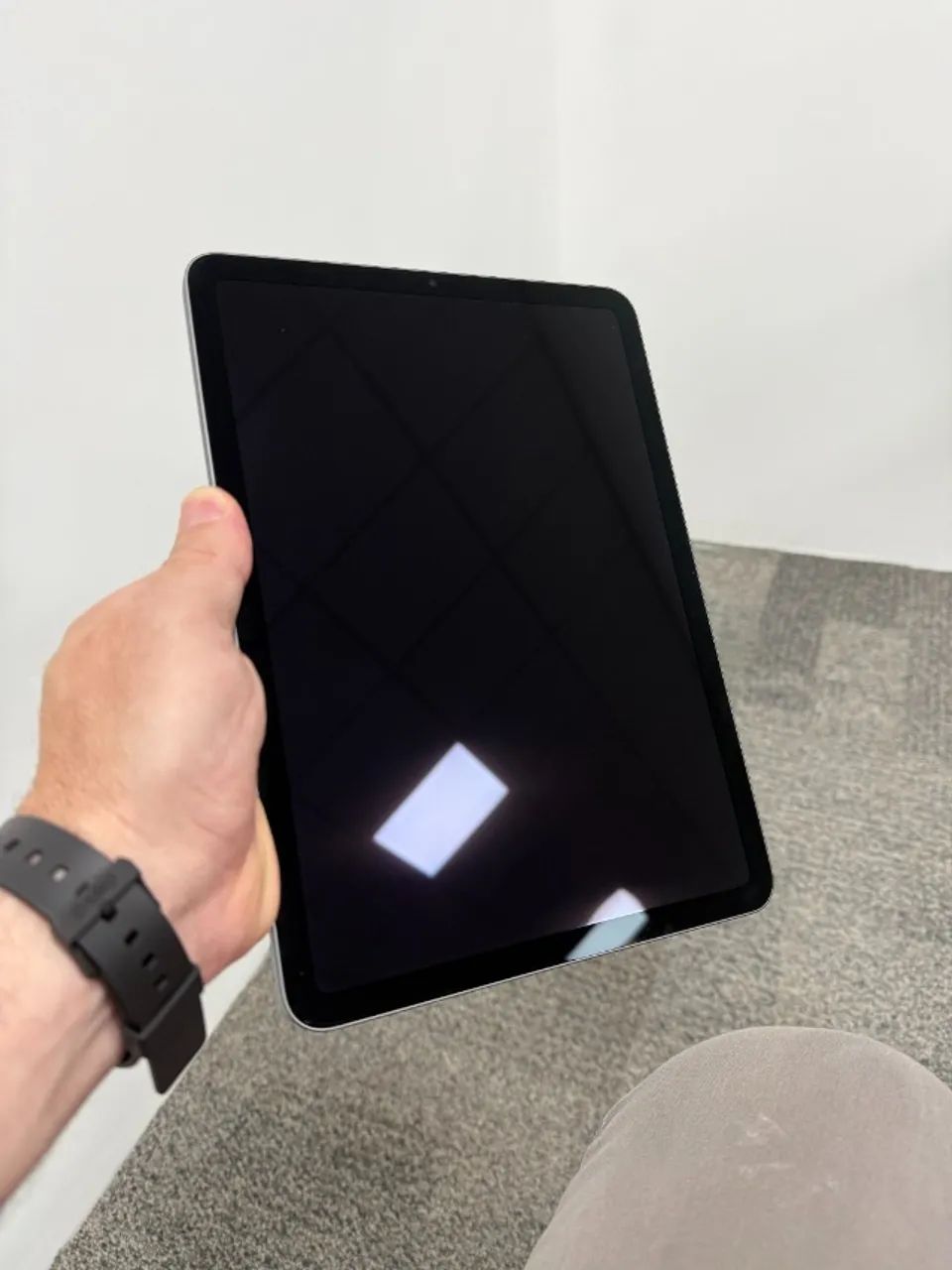 Ipad Air 5 Geração 64gb + Apple Pencil 2 - Foto 2