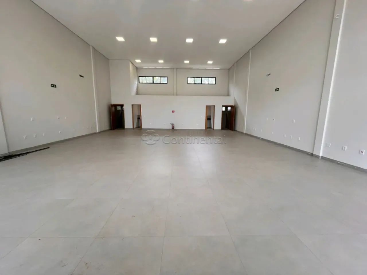 Salão Comercial para locação em Dourados-MS - Foto 3