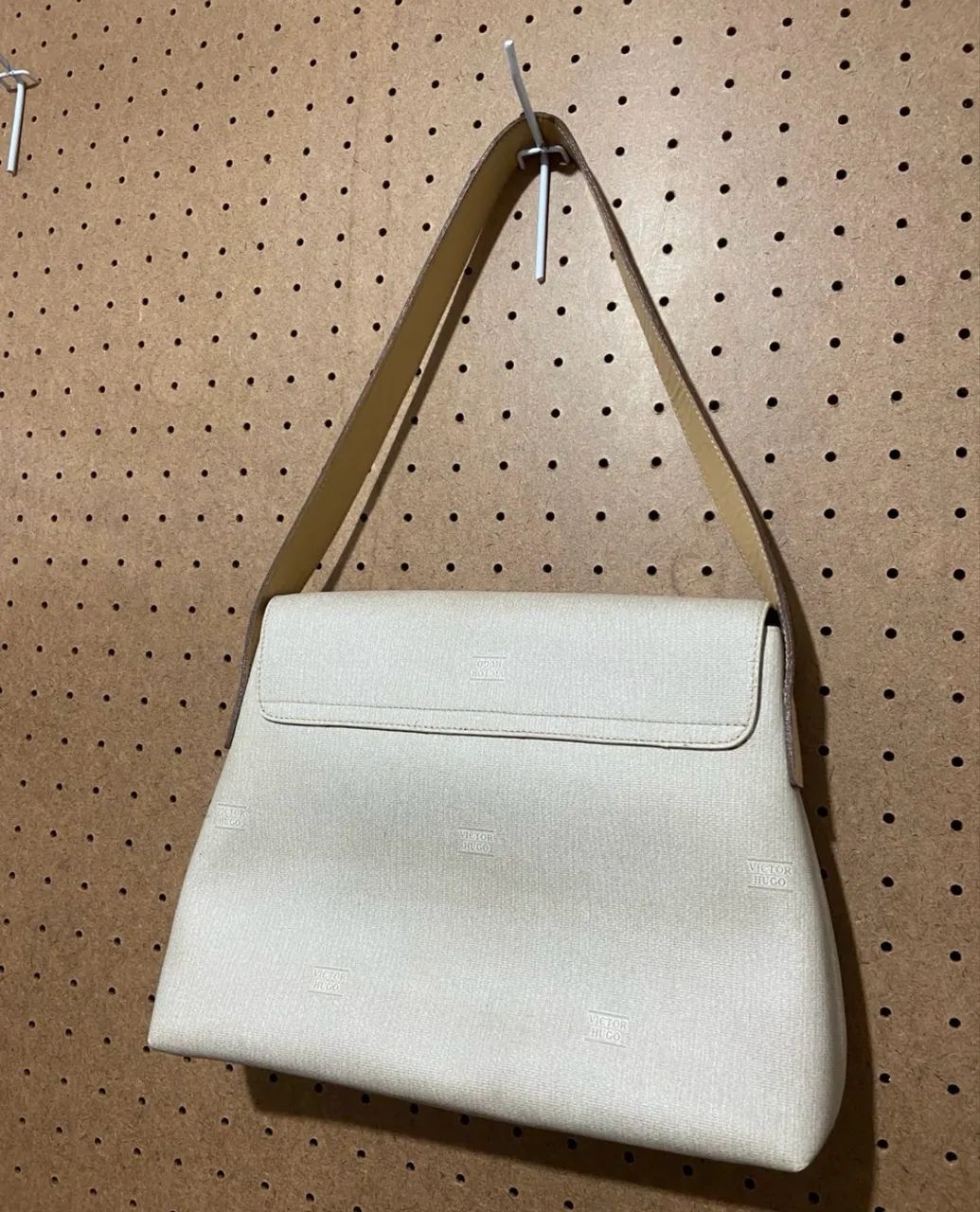 Bolsa Victor Hugo Vintage - Foto 2