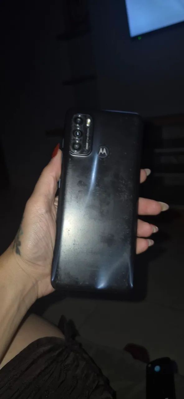 Moto G60 - Foto 2