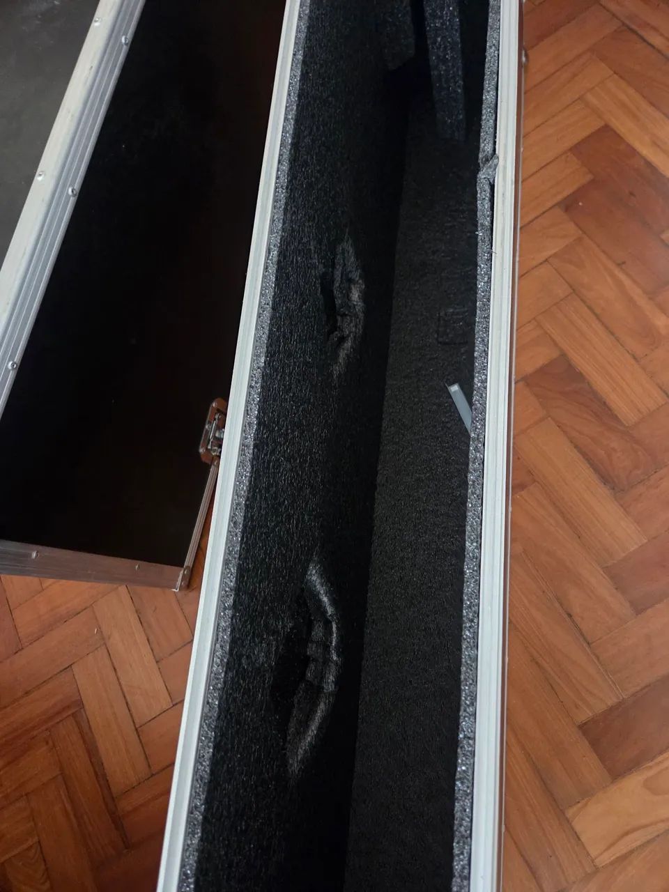 Case para televisao 65 polegadas - Foto 3