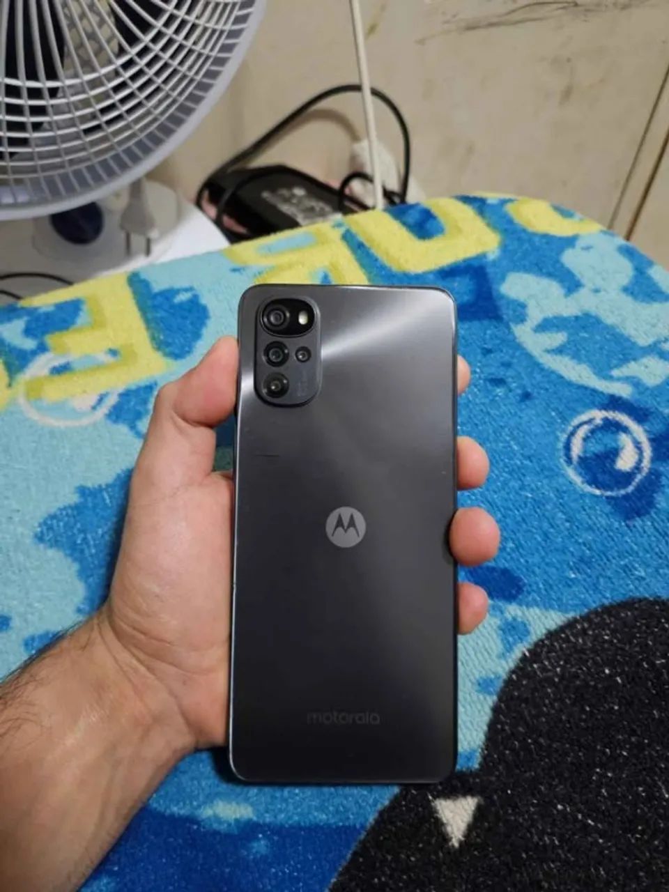 MOTO G22 - Foto 3