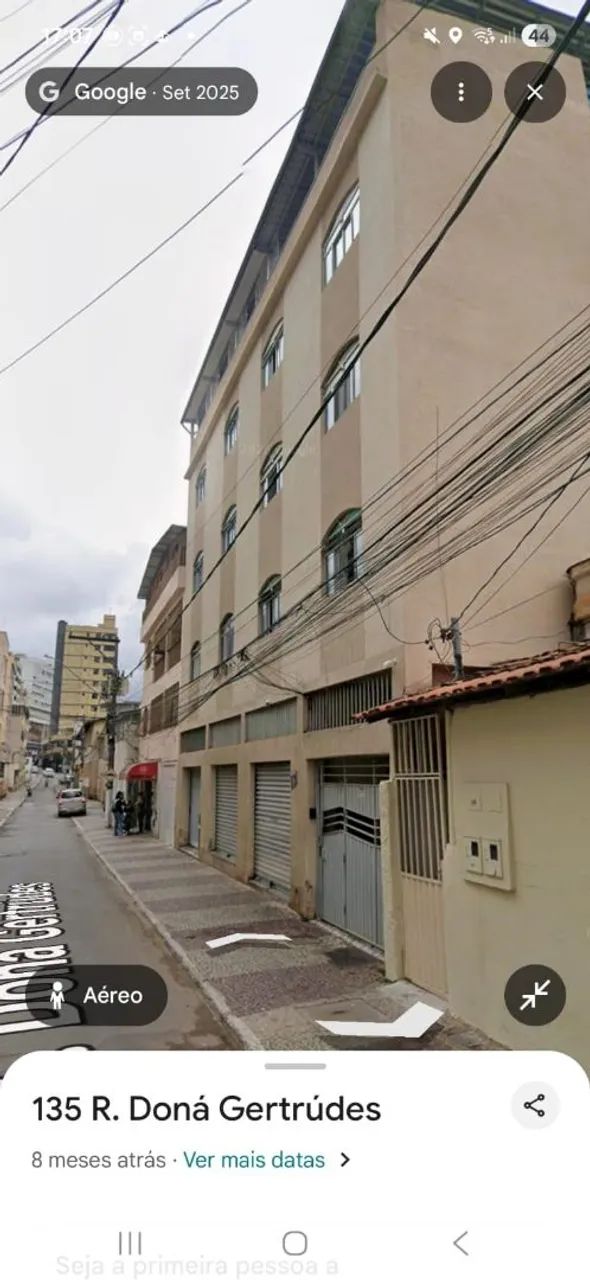 Vende-se apartamento no centro de viçosa 