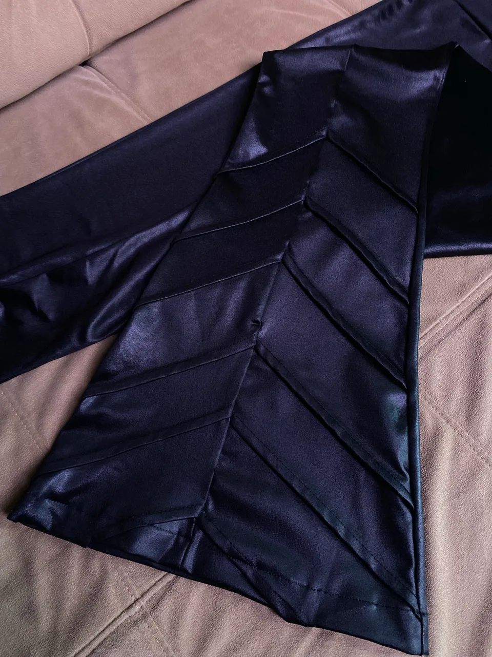 calça flagre