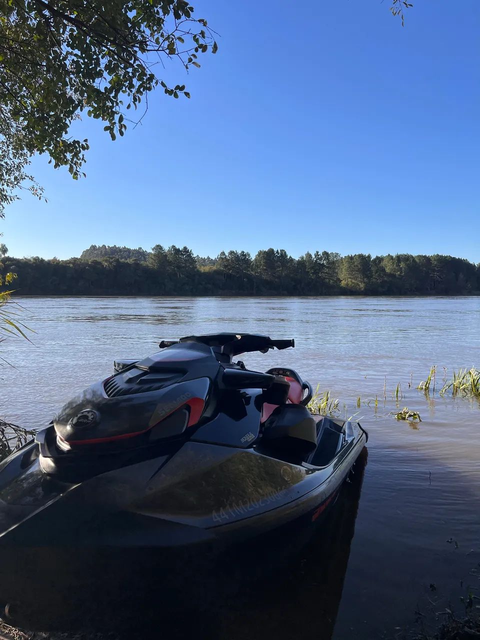 Seadoo Gti 170 - Foto 2