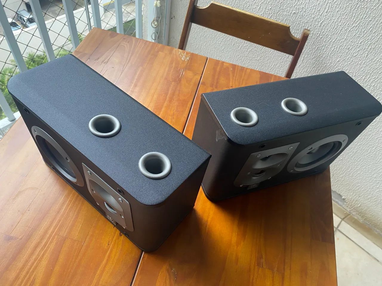 JBL ES10 - Foto 5