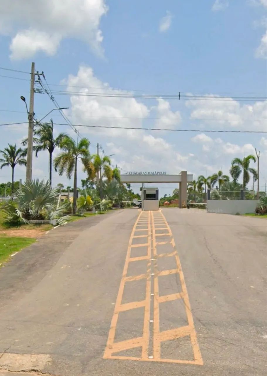 Vendo lote em chácara  - Foto 3