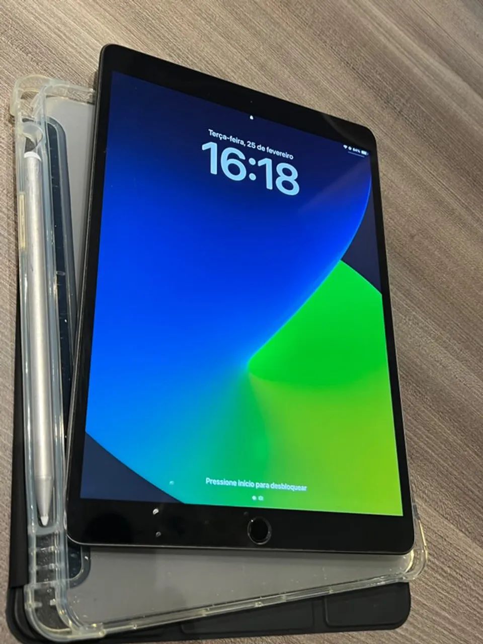 iPad Air 3 - Foto 3