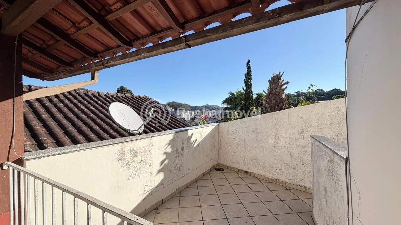 Casa em Caxambu - Petrópolis - Foto 2