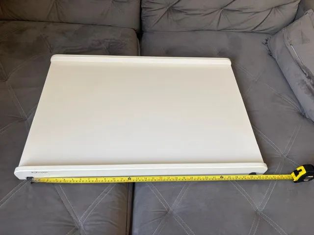 Trocador em MDF Matic - Foto 3