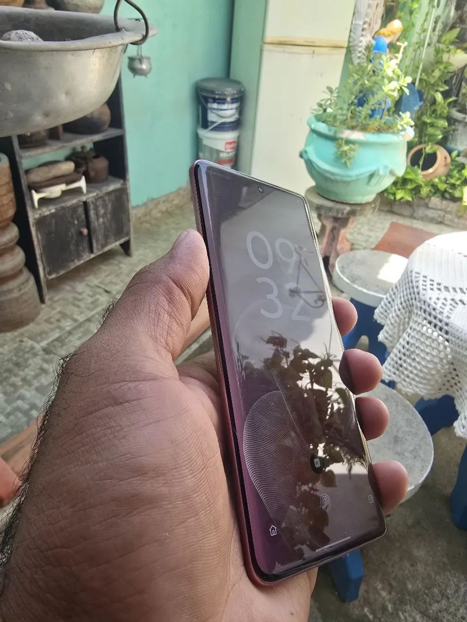 Moto Edge 60 fusion  - Foto 4